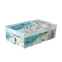 Bulk 2 Beach Vibe Gift Box Set 18 43x34x16cm