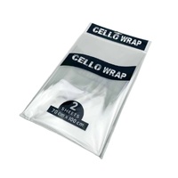 eWholesale Cello Sheets 100cm 2 Pack Bulk 72