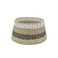 Bulk 4 Paper Rope Tree Skirt 39x49x25cm
