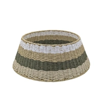 Bulk 4 Paper Rope Tree Skirt 45x59x23cm
