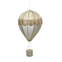 Bulk 4 Xmas Champagne & White Velvet Balloon 46cm