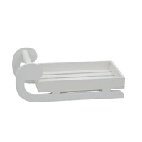 Bulk 12 Xmas Wooden Sleigh Tray Med 35x17x13cm