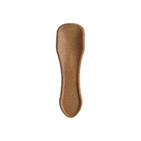 Edible Cutlery Dessert Spoon Chocolate Pack of 100