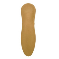 Edible Cutlery Mini 3D Vanilla Spoon Pack of 100