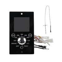 ASMOKE AS350 Control Board