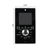 AS500 Control Board