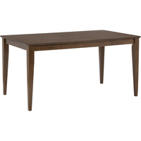 Allergo Dining Table 150cm Timber - Cocoa