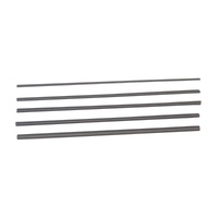 Swimerz Stainless Steel Fishing Line Springs Size 2 10cm