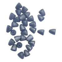 Swimerz 1/16 oz Lead Bullet Sinker 30 Pack