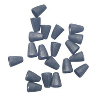 Swimerz 1/8 oz Lead Bullet Sinker 20 Pack