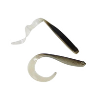 Swimerz 75mm VTail Soft Plastic Lure Mullet 8 Pack