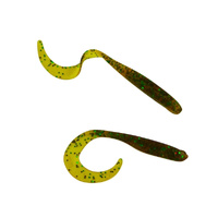 Swimerz 75mm VTail Soft Plastic Lure Yakka 8 Pack