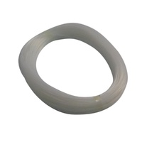 Swimerz Super Strong Mono Leader 150lb 40m Fishing Line