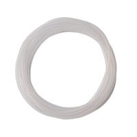 Swimerz Clear Tubing 1.5mm ID 2mm OD 200cm