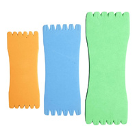 Rig Ezy Line Keeper Board Medium - 4 Pack Fishing