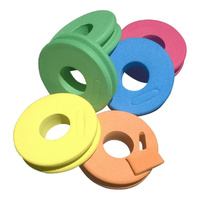 Rig Ezy Line Keeper Reel - 8 Pack Fishing