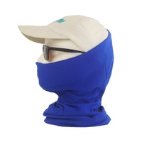 Blue Seas Tackle Co Head Socks Mid Blue | Fishing Tackle