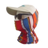 Blue Seas Tackle Co Head Socks Stripes | Fishing