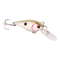 Finesse Madbass 85mm Deep Diving Crankbait - Baitfish