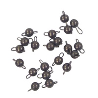 Swimerz 1g Cheburashka Clip-On Jig Head - 20 Pack