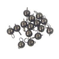 Swimerz 2g Cheburashka Clip-On Jig Head - 15 Pack
