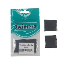 Swimerz 50g Original Tungsten Putty Fishing Tackle