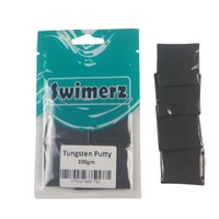 Swimerz 100g Original Tungsten Putty Fishing Tackle