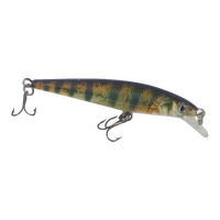 Finesse Naturals Stripey 60mm Diving Lure