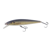 Finesse Naturals Slimy Mack 160mm Diving Lure