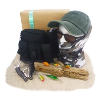Blue Seas Tackle Co Anglers Gear Pack