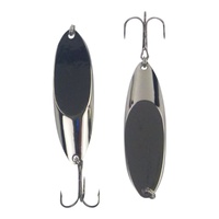 Finesse Chrome Kaster Jig 40g - Pack of 2