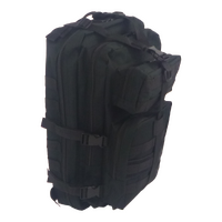Blue Seas Tackle Co Fishers Backpack Black