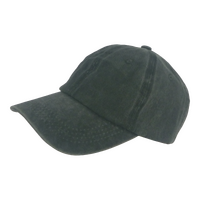 Blue Seas Tackle Co 6-Panel Baseball Cap Green