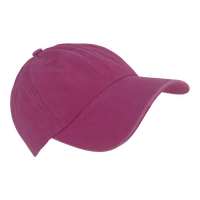 Blue Seas Tackle Co 6-Panel Baseball Cap Hot Pink