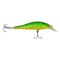 Finesse L Series Minnow 95mm Tree Frog Lure