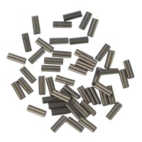 Swimerz Copper Double Crimp 1.4mm, 50 Pack