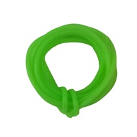 Swimerz Lumo Green Tubing 2mm ID 3mm OD 400cm