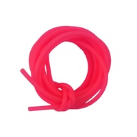 Swimerz Lumo Pink Shrink Tube 2mm ID 3mm OD 400cm