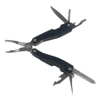 Rig Ezy Fishers Multitool Black