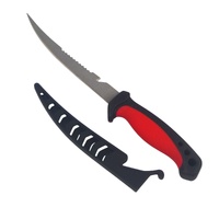 Rig Ezy Filleting Knife Fishing