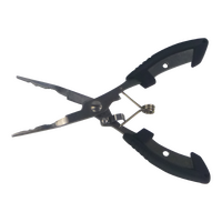 Rig Ezy Straight Pliers Fishing