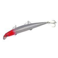 Finesse LW12 Shallow Diving Twitch Bait 120mm Fright Blush