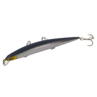 Finesse LW12 Shallow Diving Twitch Bait 120mm Mullet