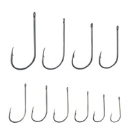 Swimerz 3/0 Baitholder Hook 25 Pack Fishing Tackle