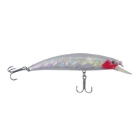 Finesse MK22 Sinking Lure 95mm 15g - Silver Blush