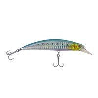 Finesse MK22 Sinking Lure 95mm 15g - Spotted Pilly