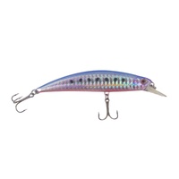 Finesse MK22 Sinking Lure 95mm 15g - Blue Blush