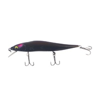 Finesse MK30 Diving Lure 100mm 11g - Midnight
