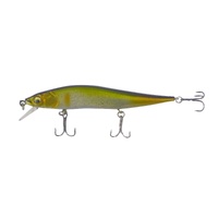 Finesse MK30 Diving Lure 100mm 11g - Silver Gold