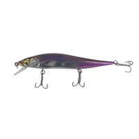 Finesse MK30 Diving Lure 100mm 11g Purple Hornet